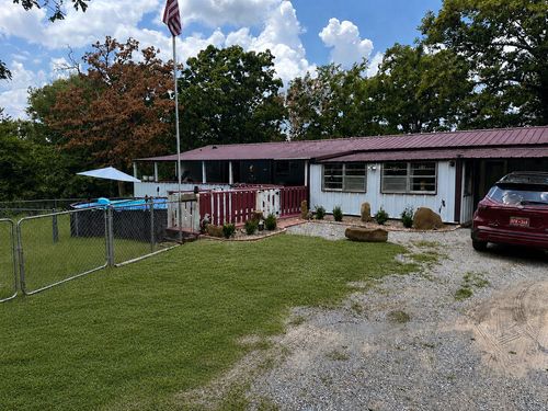 29146 Us Highway 70, Bokchito, OK, 74726-1428 | Card Image