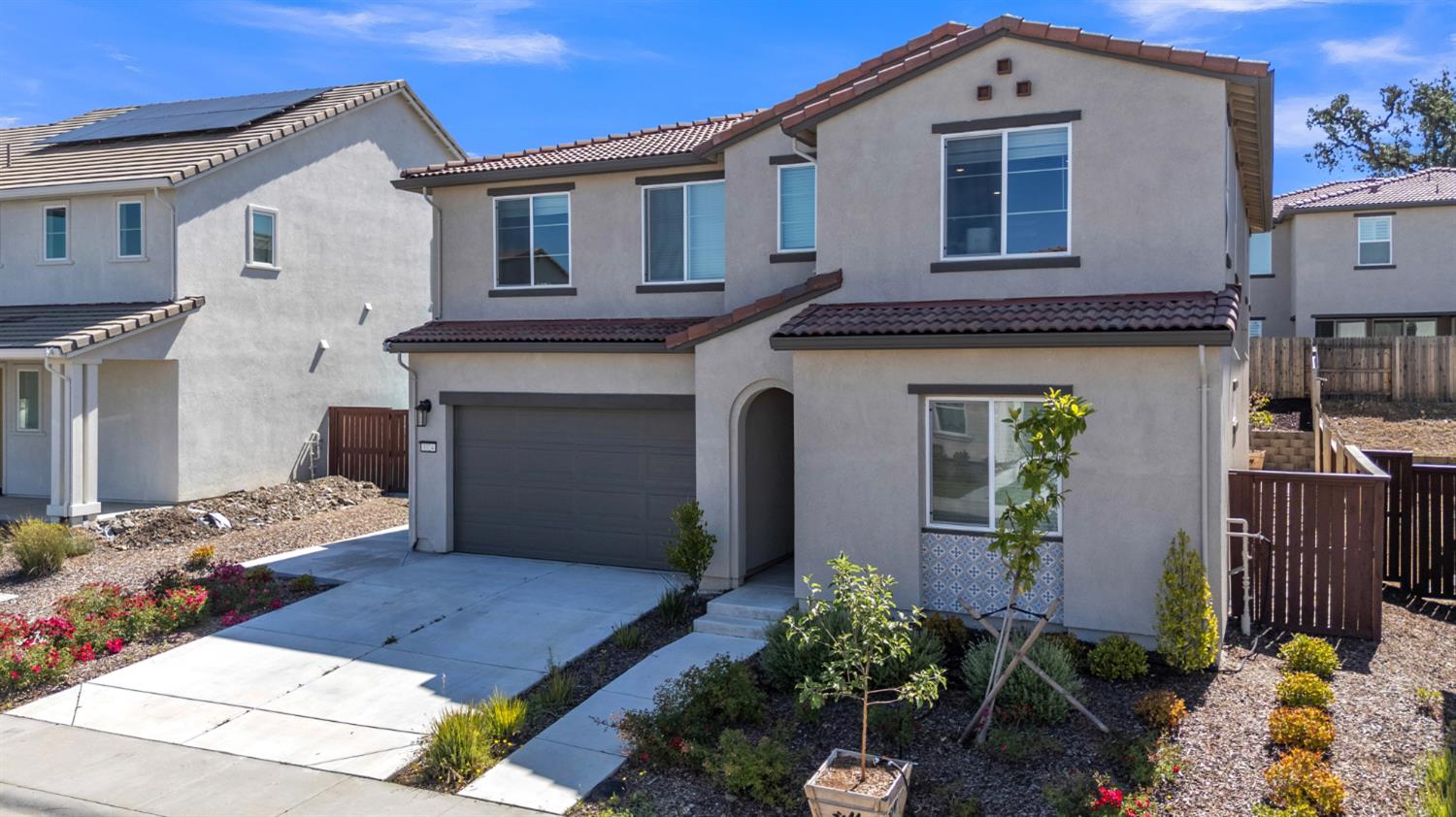 Residential in Folsom 3