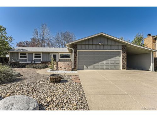 6953 W Roxbury Pl, Littleton, CO, 80128-4729 | Card Image