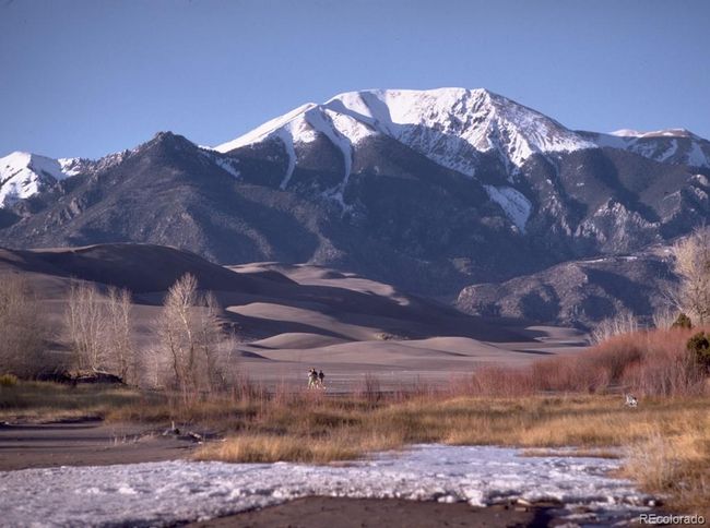000 Highway 285, Home with 0 bedrooms, 0 bathrooms and null parking in Saguache CO | Image 34