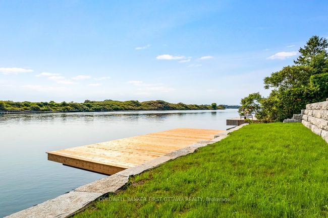 38 Tuttle Pt, House other with 3 bedrooms, 3 bathrooms and 6 parking in Johnstown ON | Image 36