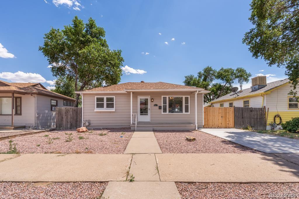 16th St, Pueblo, CO 81003