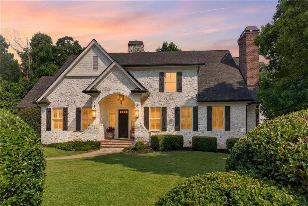 Residential in Roswell 4