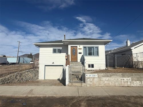1630 Phillips Ave, Butte, MT, 59701-5453 | Card Image