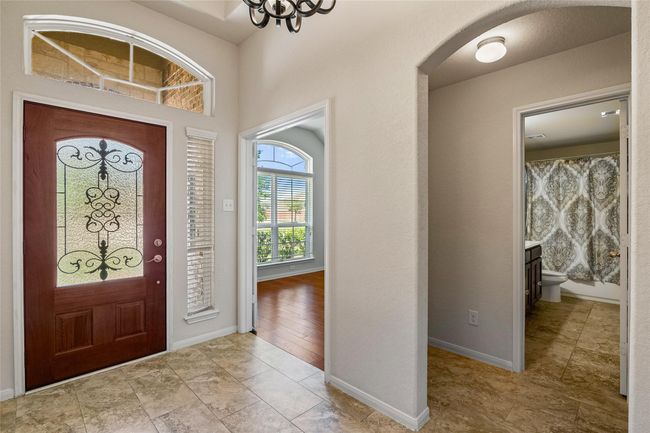 15218 Zenith Glen Ln, House other with 4 bedrooms, 3 bathrooms and 2 parking in Cypress TX | Image 7