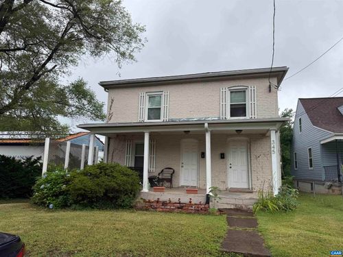 1-345 11th St Nw, CHARLOTTESVILLE, VA, 22903-2321 | Card Image
