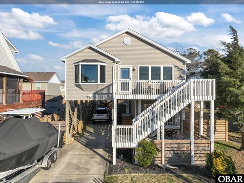 1806 Harbour View Dr, Kill Devil Hills, NC, 27948-8655 | Card Image