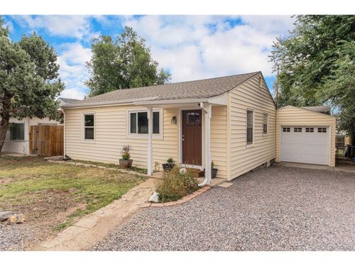 1540 Simms St, Lakewood, CO, 80215-2610 | Card Image