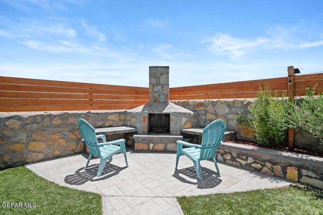 Back yard | Image 25