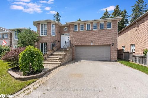 40 Kell Pl, Barrie, ON, L4N9K5 | Card Image