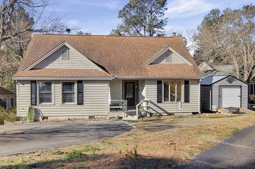 29 Woodhill Pl, Aiken, SC, 29803-5964 | Card Image