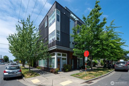 8505 14th Ave Nw, Seattle, WA, 98117 | Card Image