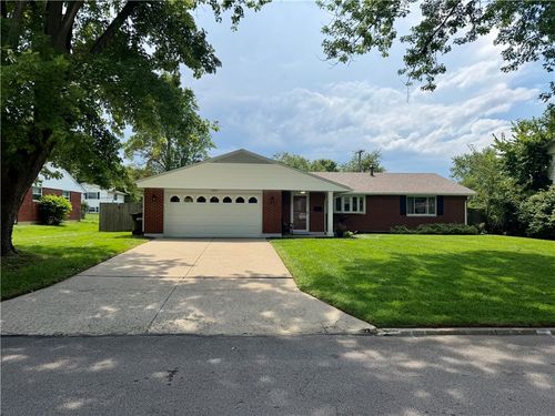 3088 Fontano Dr, Dayton, OH, 45440-1309 | Card Image