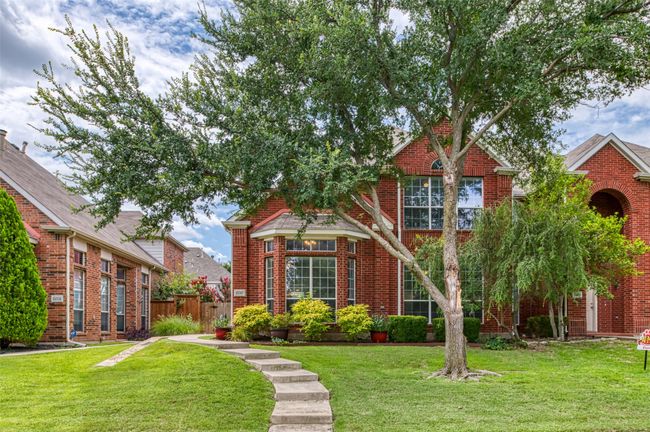 11517 Chaucer Dr, House other with 3 bedrooms, 3 bathrooms and null parking in Frisco TX | Image 30