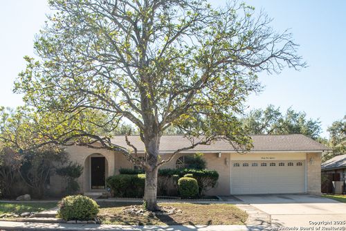 2418 Rockaway Ln, San Antonio, TX, 78232-4030 | Card Image
