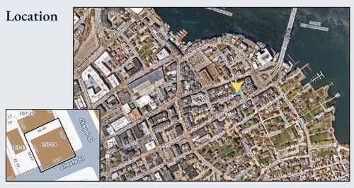 20 Chapel St, Portsmouth, NH, 03801-3836 | Card Image