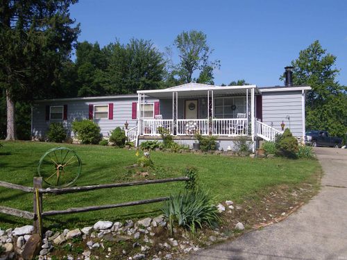 6640 Stucki Dr, Evansville, IN, 47710-4528 | Card Image