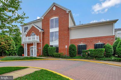 276 - 4860 Eisenhower Avenue, Condo with 2 bedrooms, 2 bathrooms and null parking in ALEXANDRIA VA | Image 1