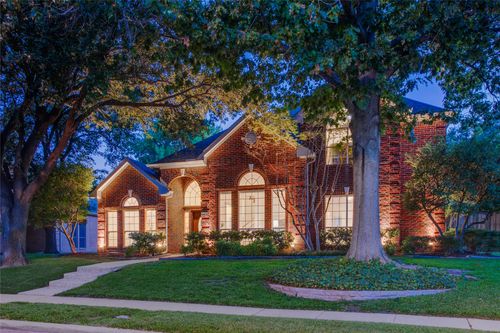 2116 Glendale Dr, Plano, TX, 75023-5235 | Card Image