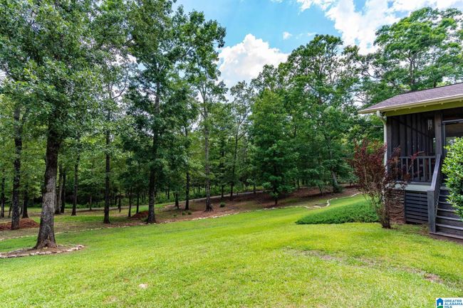 4626 Simpson Rd, House other with 4 bedrooms, 3 bathrooms and null parking in DAVISTON AL | Image 15