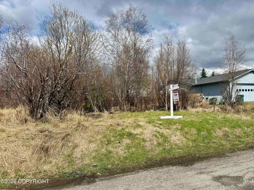 NHN Olympus B7 L16, Anchorage, AK, 99515 | Card Image