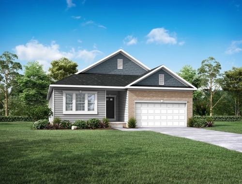 1009 Whistler Way, Mars, PA, 16046-2519 | Card Image