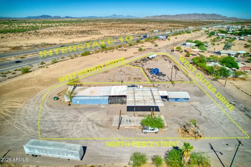 3150 N Pearce Street, Eloy, AZ, 85131 | Card Image