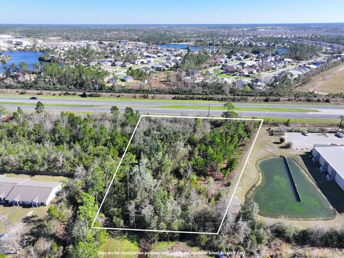 00 N Highway 231, Panama City, FL, 32404 | Card Image