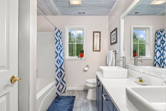 168 Fern Ave, House other with 4 bedrooms, 4 bathrooms and null parking in Litchfield CT | Image 20