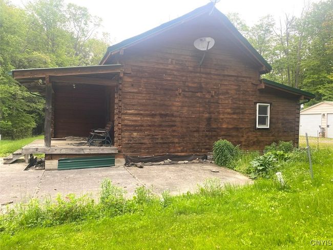 3656 Putt Brook Rd, House other with 1 bedrooms, 1 bathrooms and null parking in Scio NY | Image 4