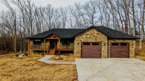 130 Boroughs St, Cabool, MO, 65689-6004 | Card Image