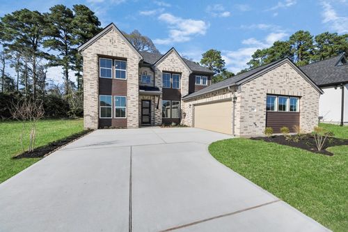 205 Wyndemere Dr, Montgomery, TX, 77356-8111 | Card Image