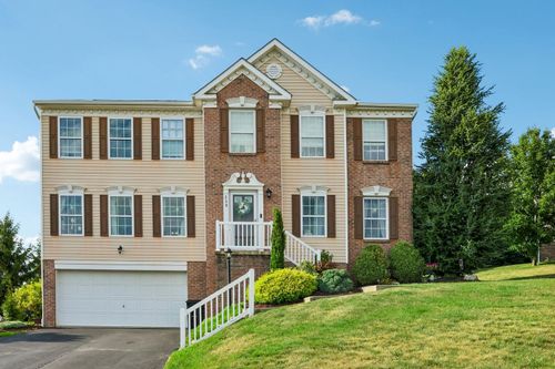 268 Pointer Dr, Jefferson Hills, PA, 15025-3272 | Card Image