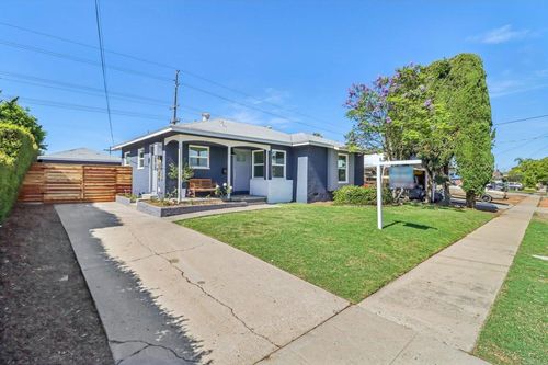 8450 Dallas Street, La Mesa, CA, 91942 | Card Image