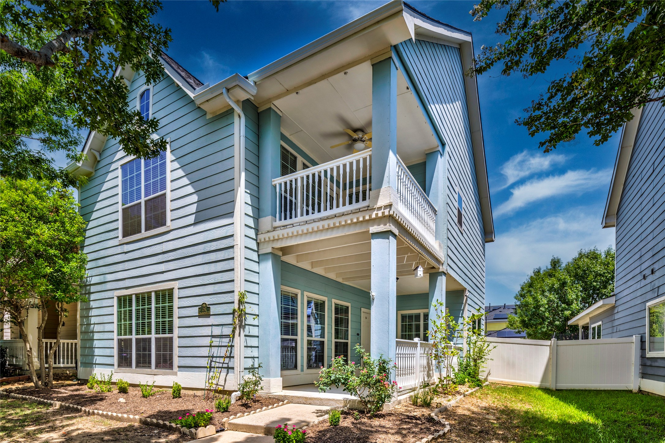 Residential in Savannah 5