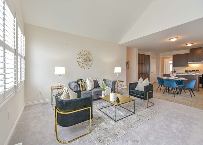 3078 Orion Blvd, House other with 3 bedrooms, 3 bathrooms and 4 parking in Orillia ON | Image 17