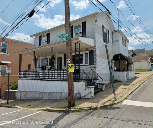 38 W Columbus Ave, Pittston, PA, 18640-1153 | Card Image