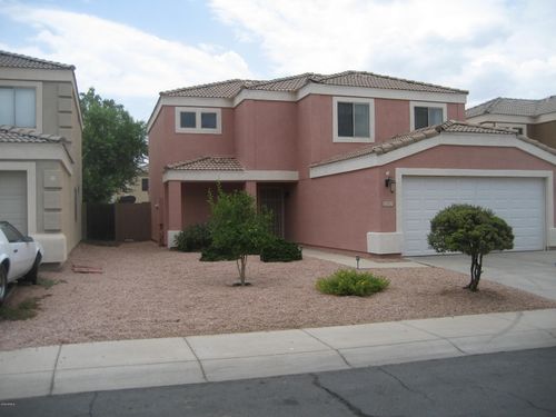 12313 W Dreyfus Drive, El Mirage, AZ, 85335 | Card Image