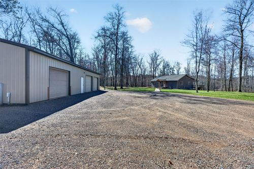 W5221 County Highway A, Spooner, WI, 54801-7255 | Card Image