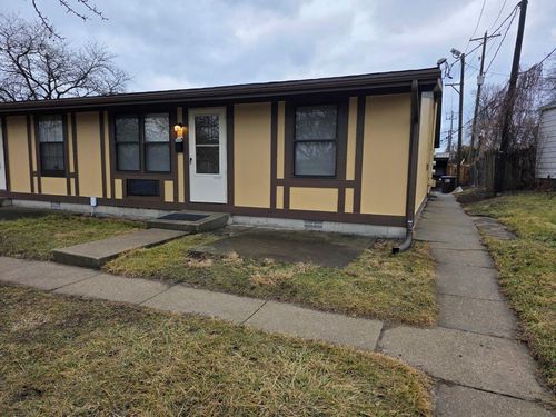 4909 N Detroit Ave, Toledo, OH, 43612 | Card Image