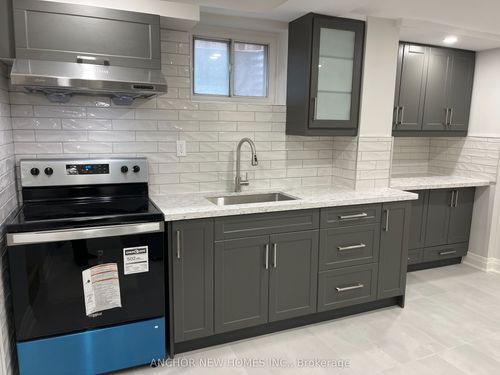 basement-17 Applemore Rd, Scarborough, ON, M1B1R7 | Card Image