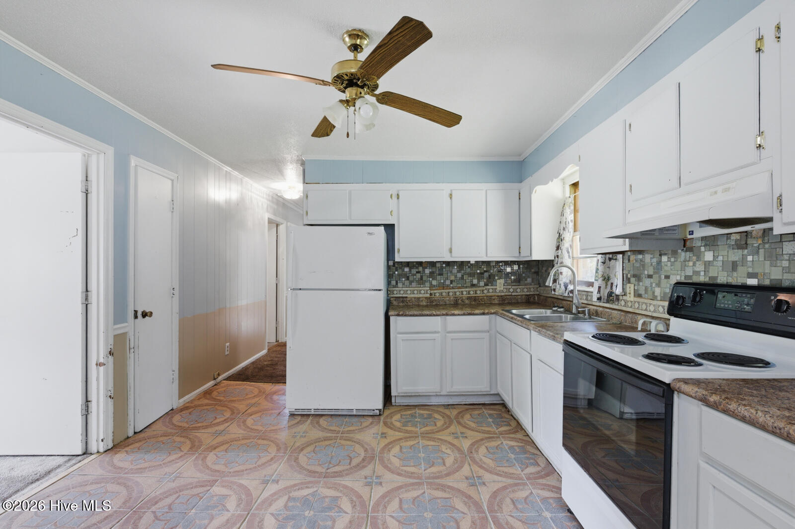 Residential in Richlands 3