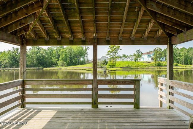 354 Crown Pointe Dr, House other with 3 bedrooms, 3 bathrooms and 2 parking in Hampstead NC | Image 46