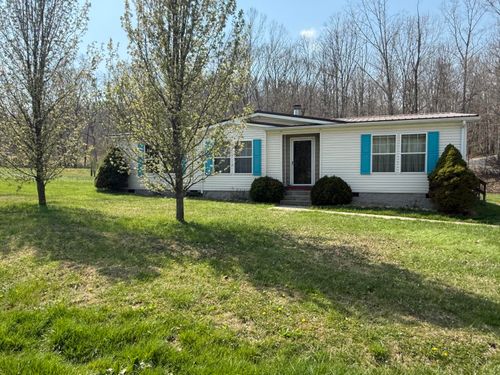 755 Slate Branch Road, Crab Orchard, KY, 40419 | Card Image