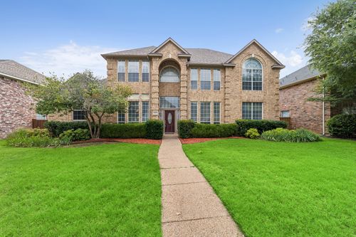 5208 Laser Ln, Plano, TX, 75023-5831 | Card Image