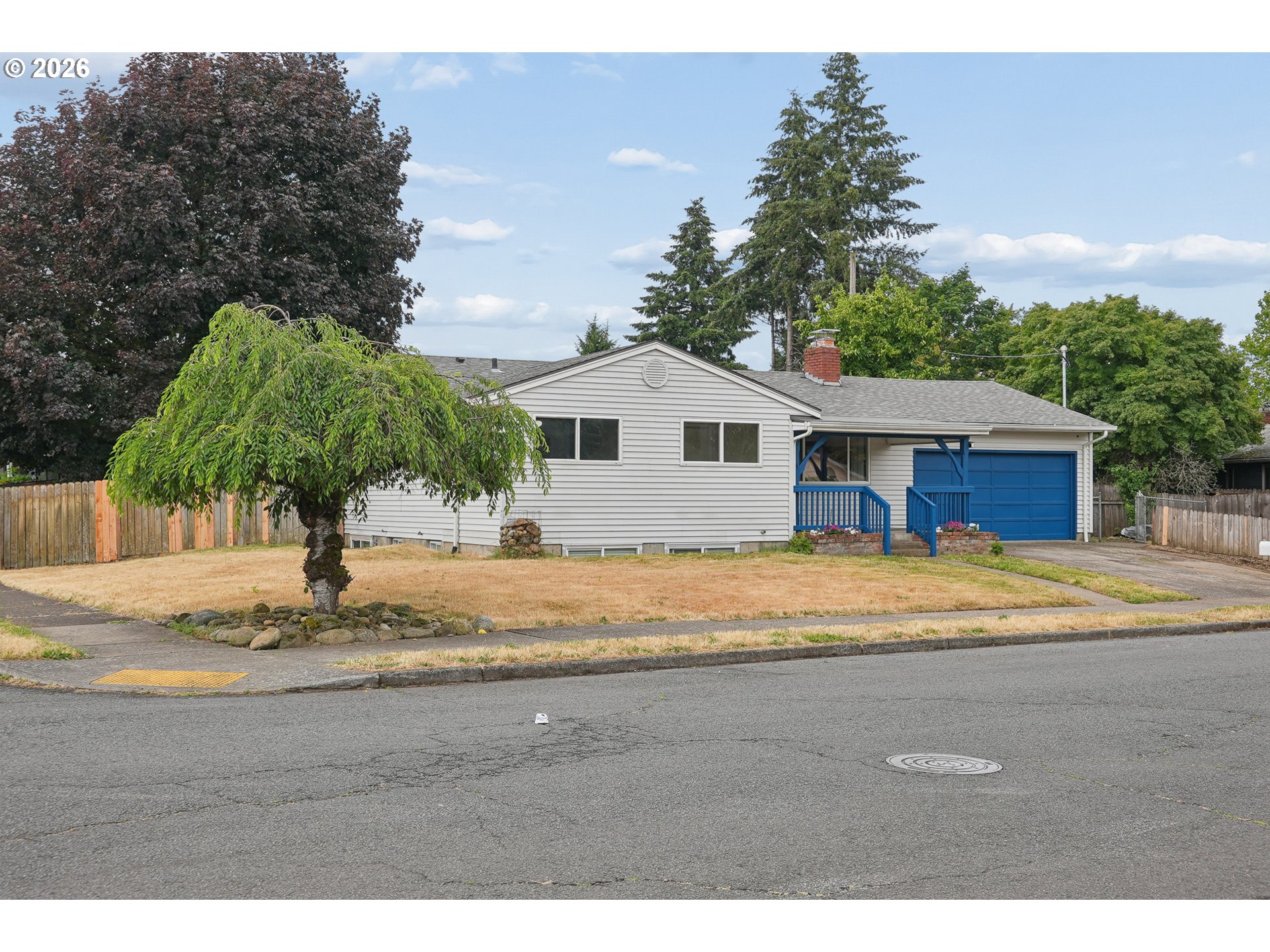Residential in Portland 2