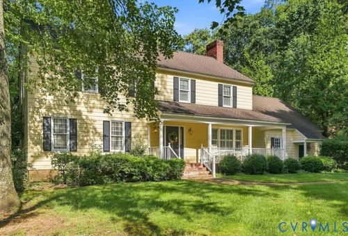 2120 Heathland Drive, Midlothian, VA, 23113 | Card Image