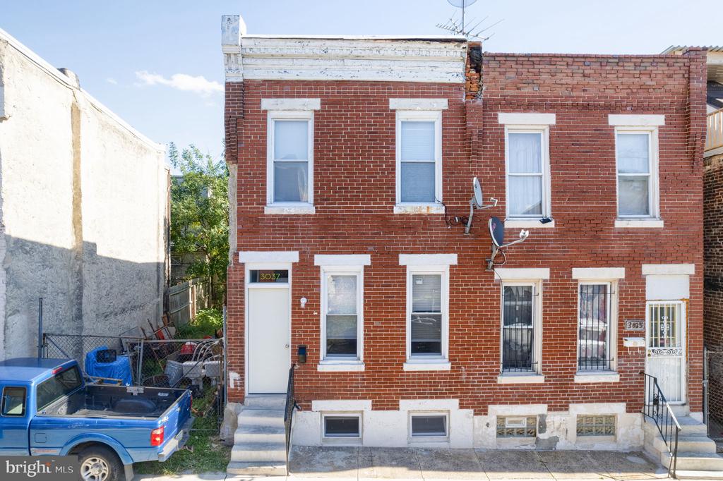 Hartville St, Philadelphia, PA 19134