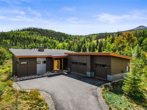 127 Maryland Creek Rd, Silverthorne, CO, 80498-7516 | Card Image