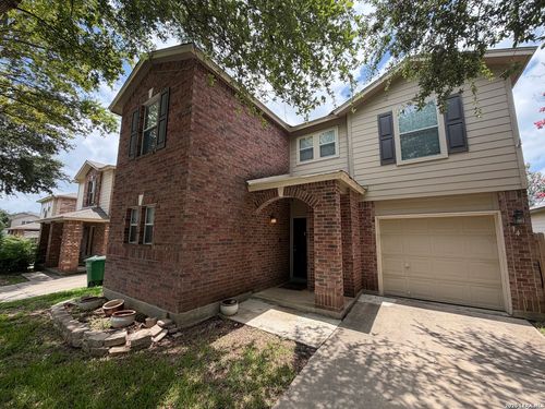 14 Adkins Rdg, San Antonio, TX, 78239-3123 | Card Image